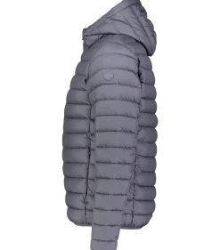 Herren Steppjacke JUNCUS