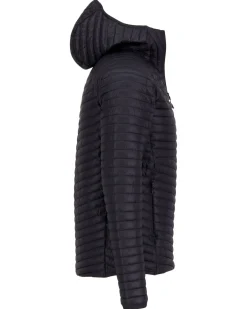 Herren Steppjacke KIPNUK PADDED JACKET