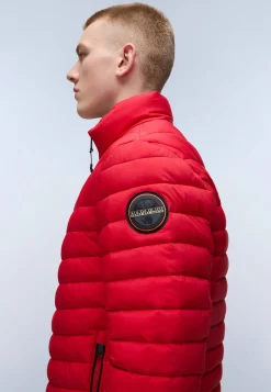 Herren Steppjacke LAPAZ