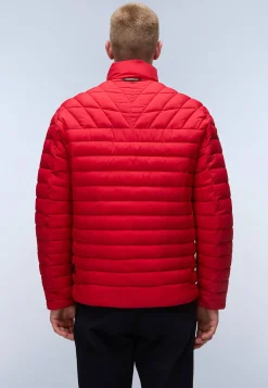 Herren Steppjacke LAPAZ