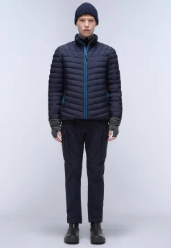 Herren Steppjacke LAPAZ