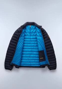 Herren Steppjacke LAPAZ