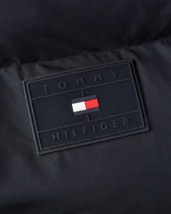 Herren Steppjacke mit Kapuze CL ESSENTIAL ROCKIE PARKA