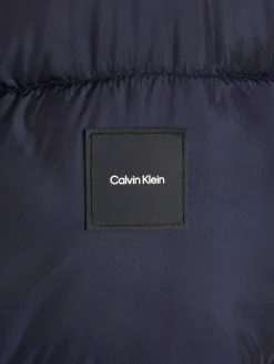 Herren Steppjacke mit Kapuze PUFFER Regular Fit