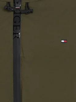 Herren Steppjacke mit Kapuze CL MOTION HOODED JACKET