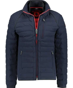 Herren Steppjacke MOL MEN