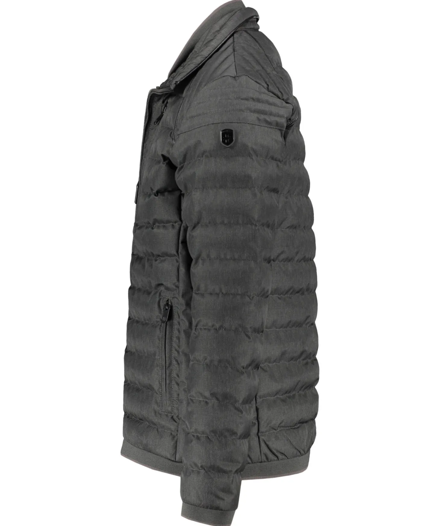 Herren Steppjacke MOL MEN MOLM-668-VUC