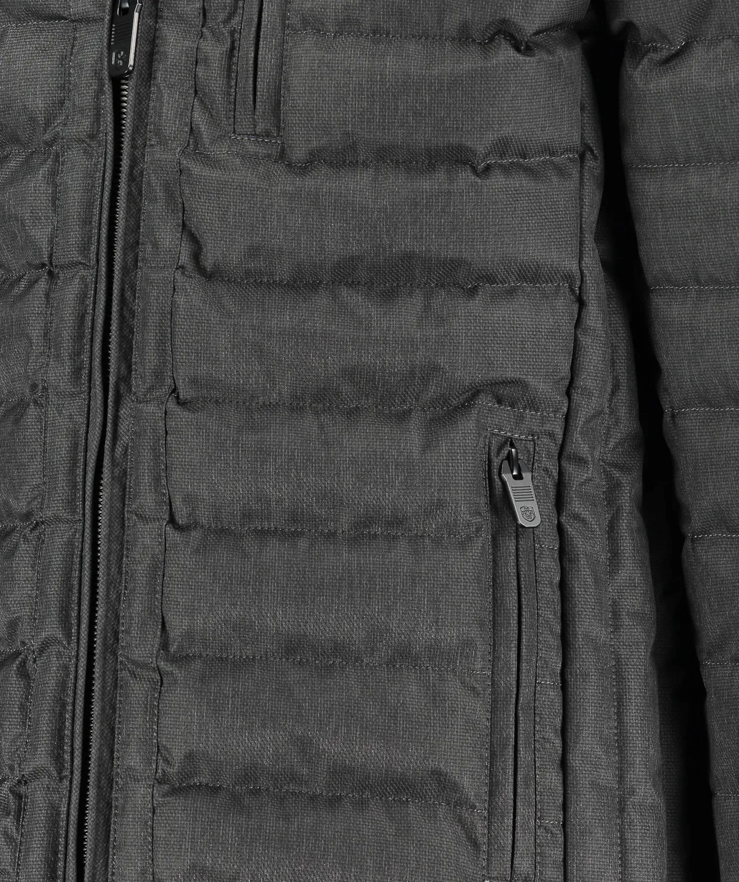 Herren Steppjacke MOL MEN MOLM-668-VUC