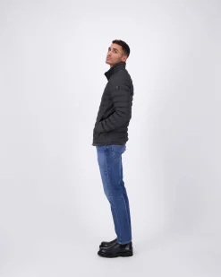 Herren Steppjacke MOL MEN MOLM-668-VUC