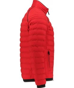 Herren Steppjacke MOL MEN