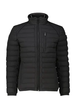 Herren Steppjacke MOLM 719 MOLECULE 604