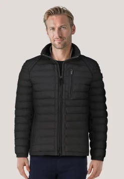 Herren Steppjacke MOLM 719 MOLECULE 604