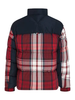 Herren Steppjacke NEW YORK PUFFER