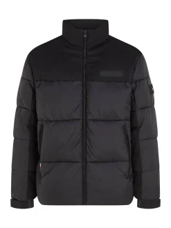 Herren Steppjacke NEW YORK PUFFER JACKET