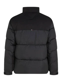 Herren Steppjacke NEW YORK PUFFER JACKET