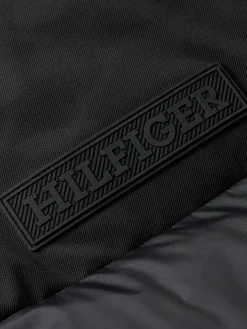 Herren Steppjacke NEW YORK PUFFER JACKET