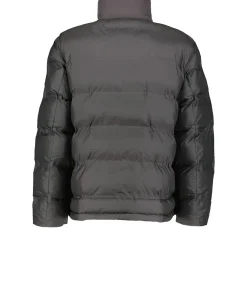 Herren Steppjacke ohne Nähten