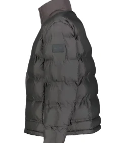 Herren Steppjacke ohne Nähten