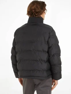 Herren Steppjacke ohne Nähten