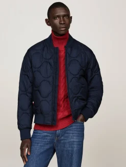Herren Steppjacke ONION QUILTED BOMBER
