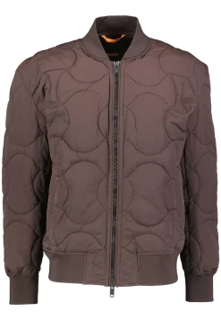 Herren Steppjacke OVALLEY