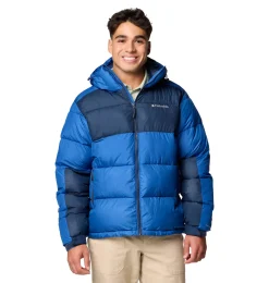 Herren Steppjacke PIKE LAKE II