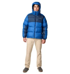 Herren Steppjacke PIKE LAKE II