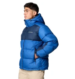 Herren Steppjacke PIKE LAKE II