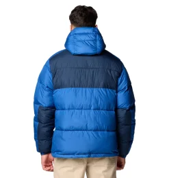 Herren Steppjacke PIKE LAKE II