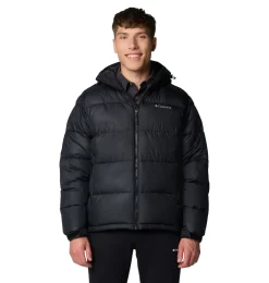 Herren Steppjacke PIKE LAKE II