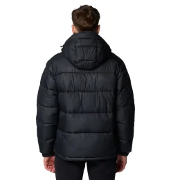 Herren Steppjacke PIKE LAKE II