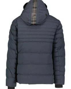 Herren Steppjacke POLA-565