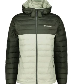 Herren Steppjacke POWDER LITE™