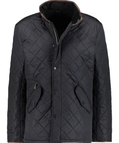 Herren Steppjacke POWELL QUILT