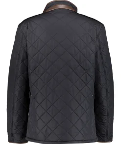 Herren Steppjacke POWELL QUILT