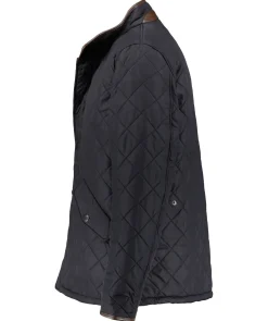 Herren Steppjacke POWELL QUILT