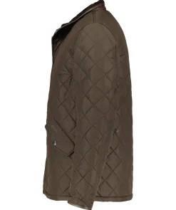Herren Steppjacke POWELL QUILT