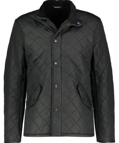 Herren Steppjacke POWELL QUILT