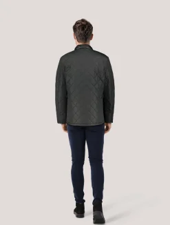 Herren Steppjacke POWELL QUILT