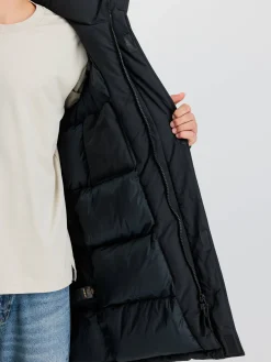 Herren Steppjacke PUFFER PARKA