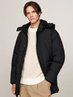 Herren Steppjacke ROCKIE UTILITY Regular Fit