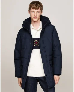 Herren Steppjacke ROCKIE UTILITY Regular Fit