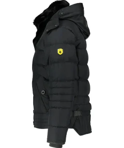 Herren Steppjacke STARSTREAM STAD-565