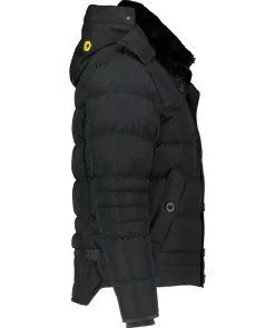 Herren Steppjacke STARSTREAM STAD-565