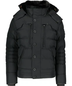 Herren Steppjacke STARSTREAM STAD-565