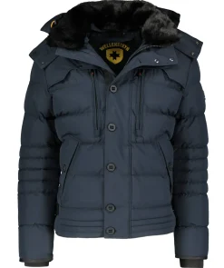 Herren Steppjacke STARSTREAM STAD-565