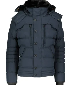 Herren Steppjacke STARSTREAM STAD-565