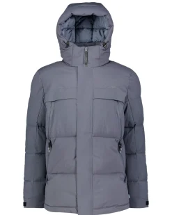 Herren Steppjacke VARBERG