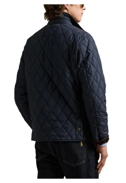 Herren Steppjacke wasserabweisend
