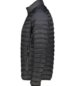 Herren Steppjacke wasserabweisend Regular Fit